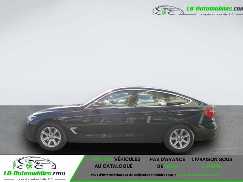 Occasion BMW 320 Sport Line 190 ch (139 kW) 2018 Berline