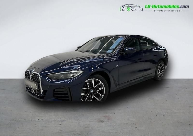 Utilisé 2024 BMW 420 Comfort Edition Coupé | 47 000 € (Super prix) - Image 1/4