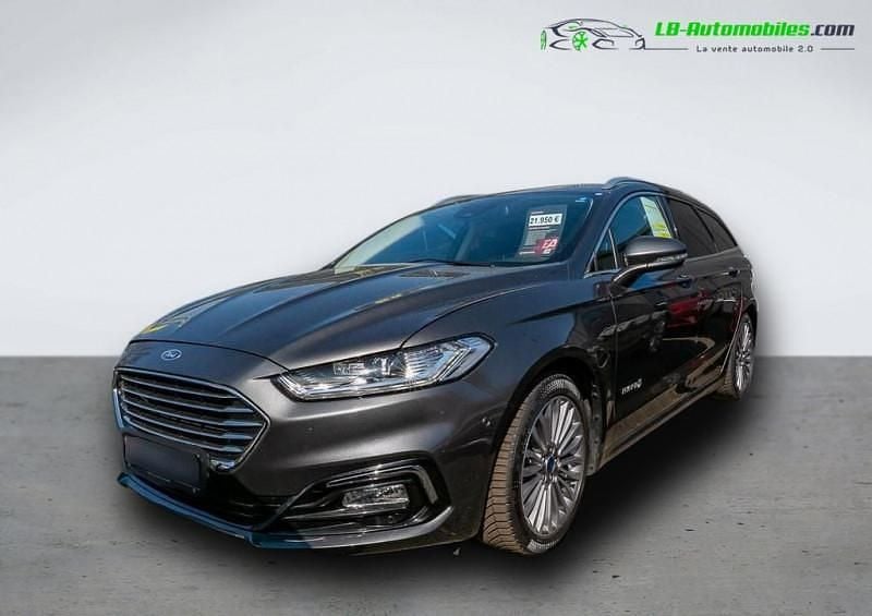 Utilisé 2020 Ford Mondeo Break | 21 400 € (Super prix) - Image 1/2
