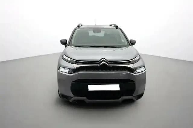 Occasion Citroën C3 Aircross PureTech 130 ch (95 kW) 2022 Gris SUV