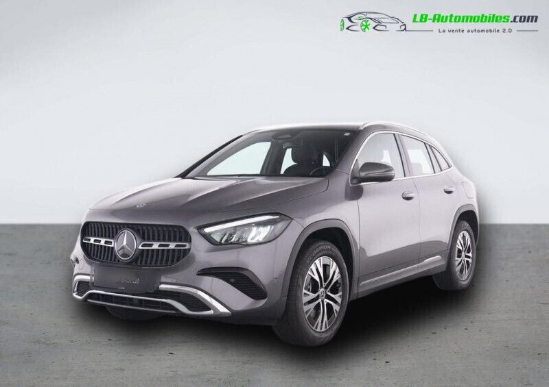 Utilisé 2024 Mercedes GLA250 SUV | 44 500 € (Bon prix) - Image 1/4