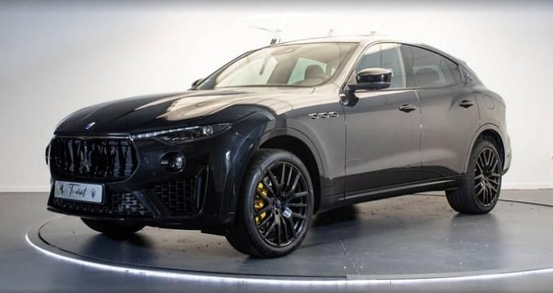 Utilisé 2019 Maserati Levante SUV | 62 900 € - Image 1/4