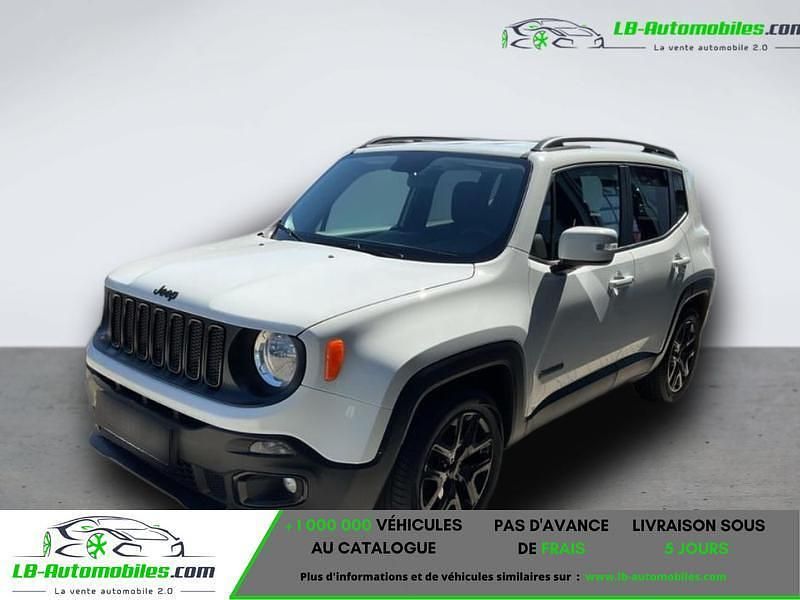 Utilisé 2016 Jeep Renegade SUV | 16 900 € (Prix juste) - Image 1/4