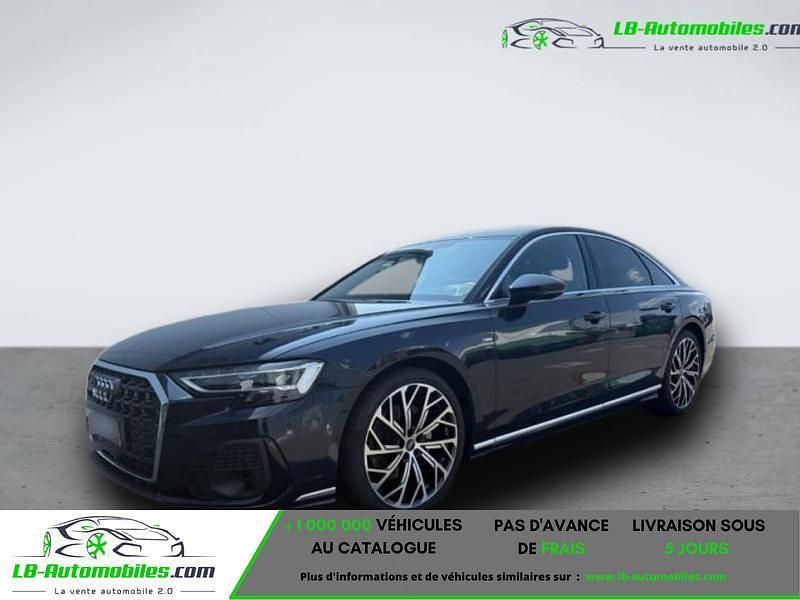 Utilisé 2023 Audi A8 Berline | 62 300 € (Prix juste) - Image 1/4