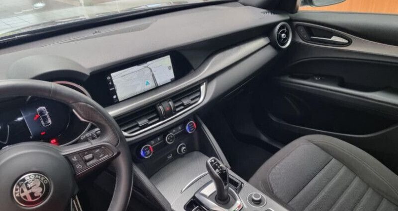 Occasion Alfa Romeo Stelvio Sprint 160 ch (117 kW) 2024 SUV