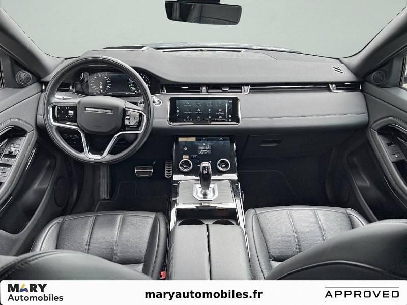 Occasion Land Rover Range Rover 200 ch (147 kW) 2022 SUV