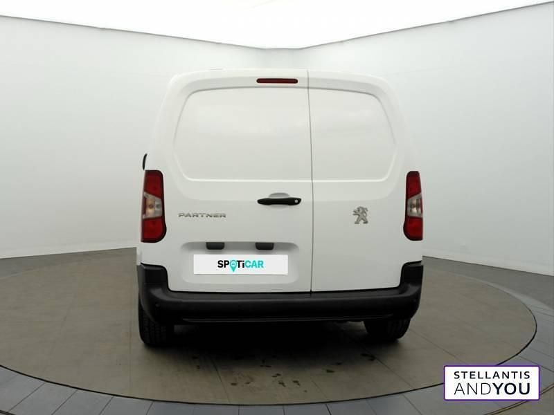 Occasion Peugeot Partner Premium 75 ch (55 kW) 2021 Monospace