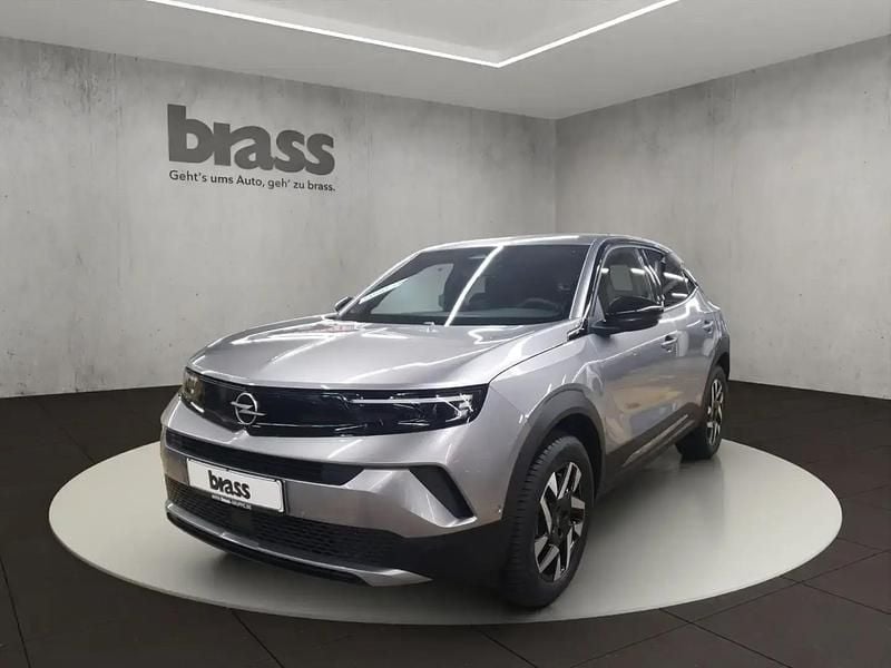 Gris Nouvelle 2025 Opel Mokka Edition SUV | 26 450 € (Prix assez cher) - Image 1/4