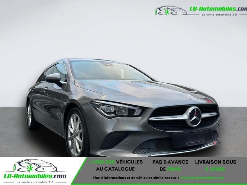 Occasion Mercedes CL180 136 ch (100 kW) 2020 Coupé