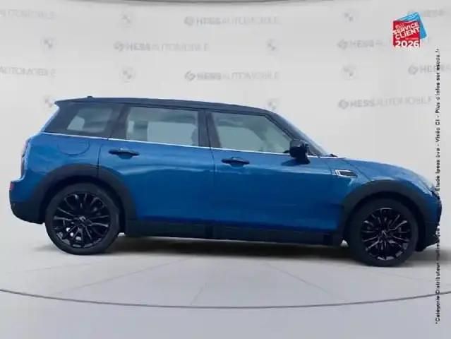 Occasion Mini Cooper Clubman Premium Plus 136 ch (100 kW) 2023 Island blue Break