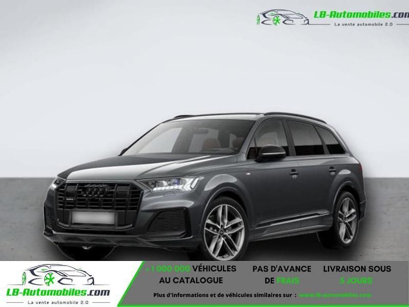 Occasion 2024 Audi Q7 S-Line SUV | 75 200 € (Prix cher) - Image 1/4