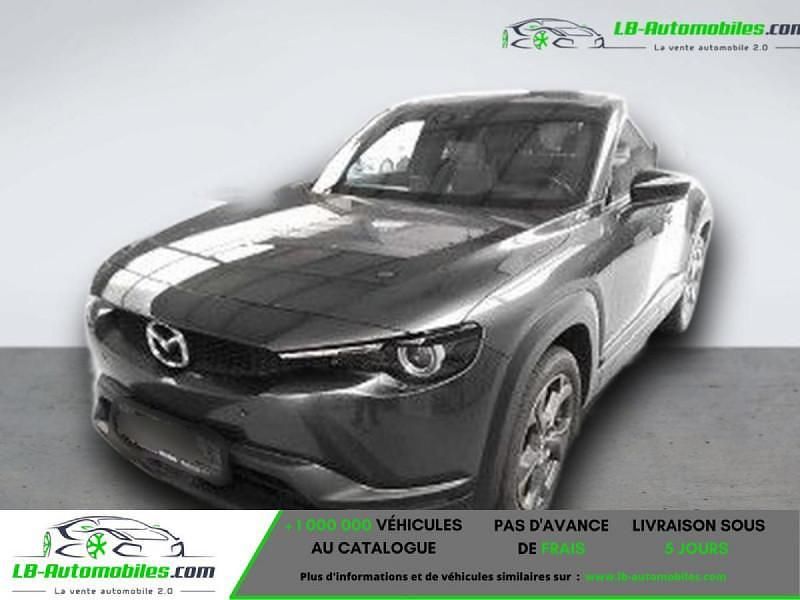 Occasion 2021 Mazda MX30 SUV | 17 100 € (Prix juste) - Image 1/4