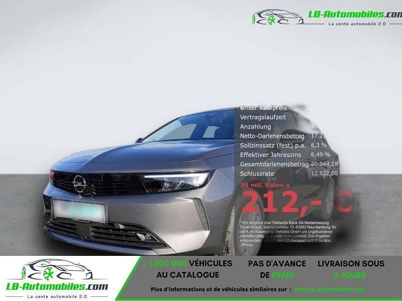 Utilisé 2024 Opel Astra Break | 26 000 € (Prix assez cher) - Image 1/4