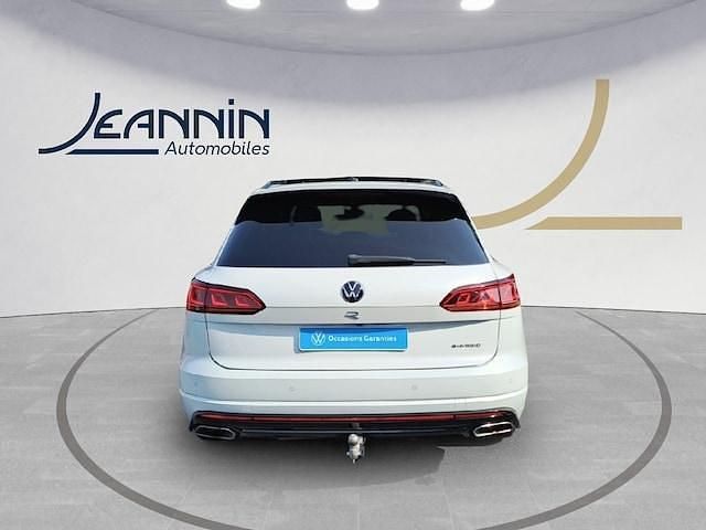 Occasion VW Touareg 340 ch (250 kW) 2021 SUV