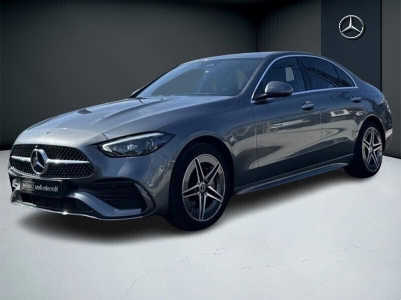 Utilisé 2024 Mercedes C300 Berline | 42 489 € (Super prix) - Image 1/4