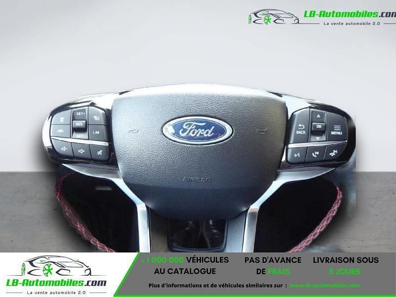 Utilisé 2024 Ford Explorer SUV | 65 500 € (Prix juste) - Image 1/4