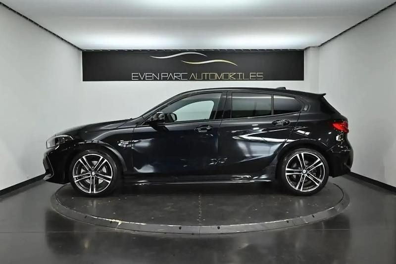 Occasion BMW 118 M Sport 137 ch (100 kW) 2023 Citadine