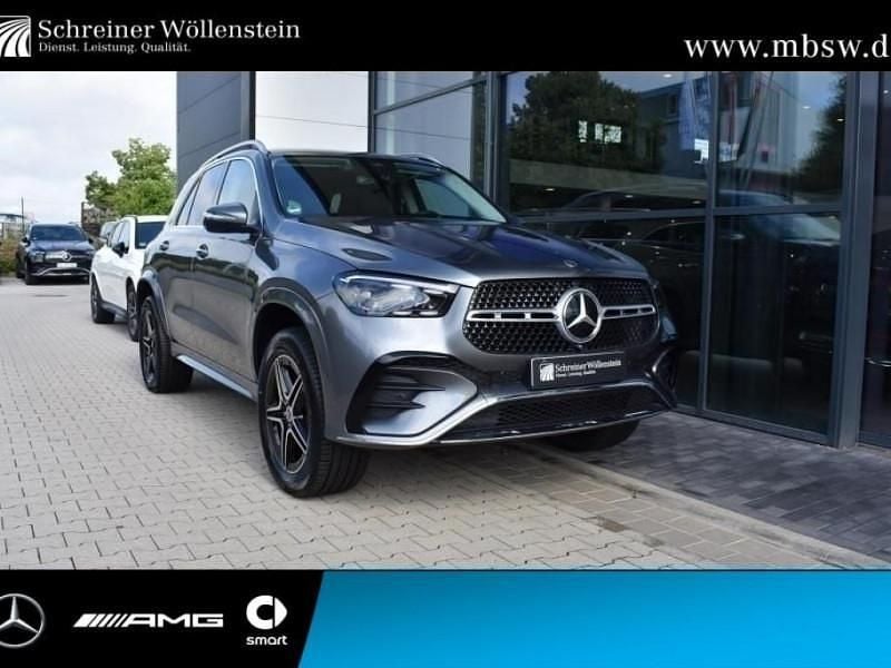 Utilisé 2024 Mercedes GLE350 Berline | 72 990 € (Super prix) - Image 1/4
