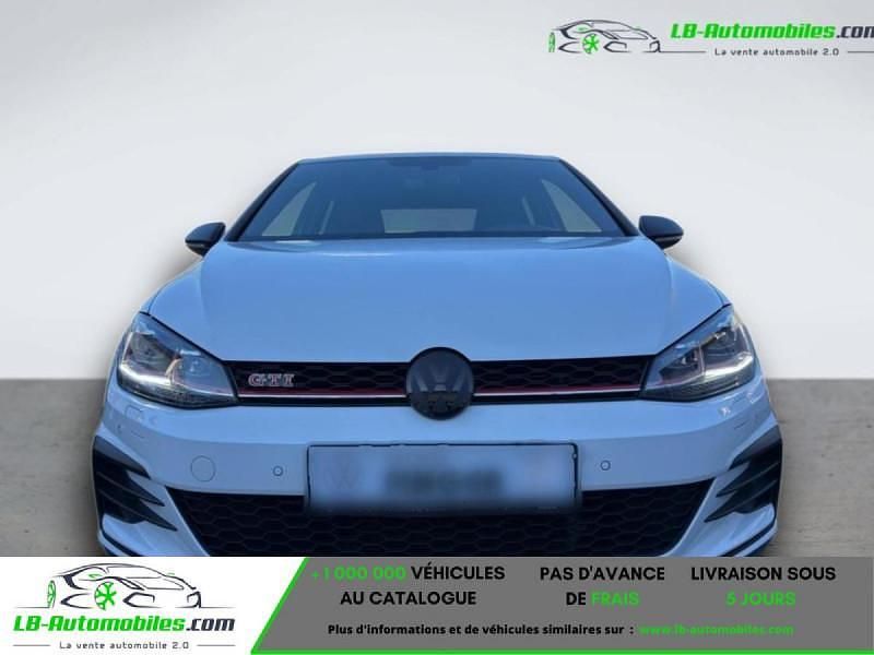 Occasion VW Golf VII GTI 245 ch (180 kW) 2018 Berline