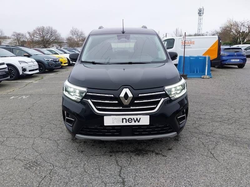 Occasion Renault Kangoo Techno 130 ch (95 kW) 2024 Noir Monospace