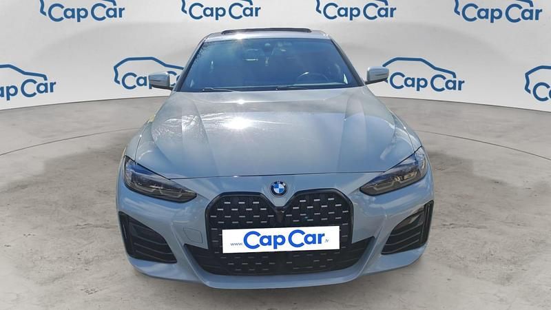 Occasion BMW 420 M Sport 2023 Coupé