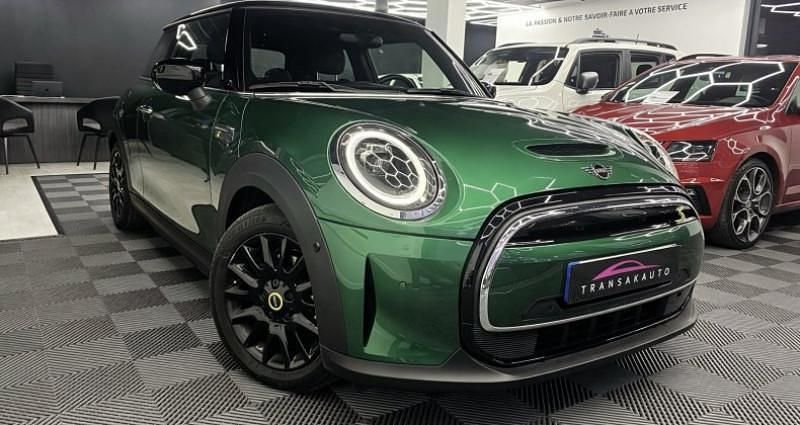 Occasion Mini Cooper 135 kW (184 ch) 2023 Citadine