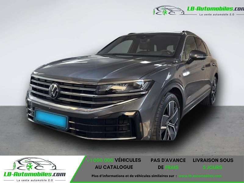 Utilisé 2024 VW Touareg SUV | 86 800 € - Image 1/4
