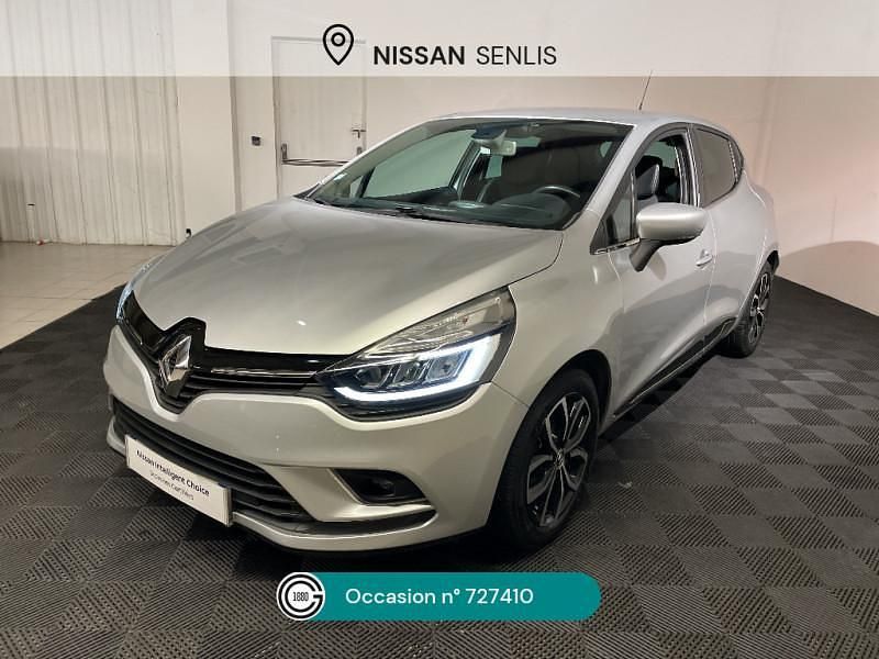 Occasion 2019 Renault Clio IV Intens Citadine | 11 990 € (Prix juste) - Image 1/4