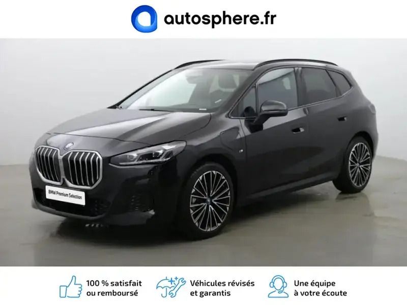 Utilisé 2024 BMW 225 M Sport Monospace | 41 299 € (Bon prix) - Image 1/4