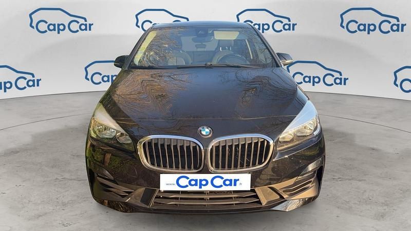 Occasion BMW 216 Active Tourer 2018 Monospace
