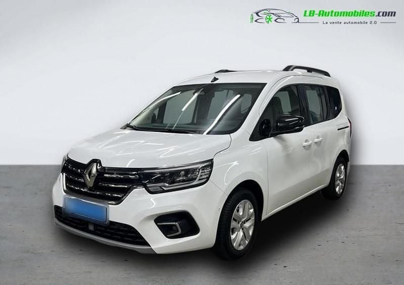 Utilisé 2022 Renault Kadjar SUV | 22 900 € (Bon prix) - Image 1/4