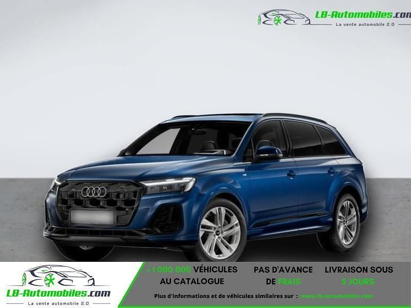 Occasion 2025 Audi Q7 Sport SUV | 70 500 € (Super prix) - Image 1/4