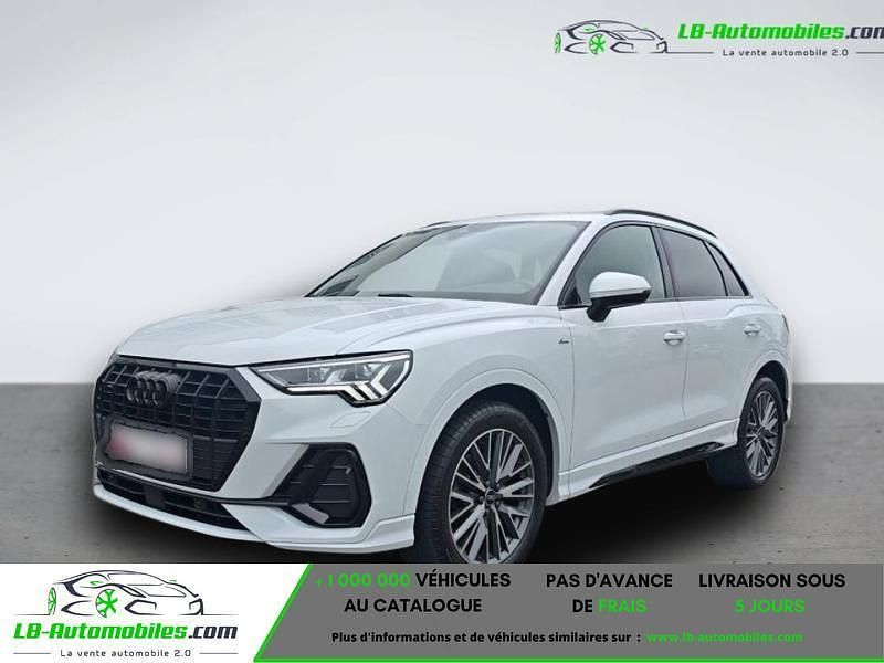 Utilisé 2022 Audi Q3 Sport SUV | 38 300 € (Prix juste) - Image 1/4