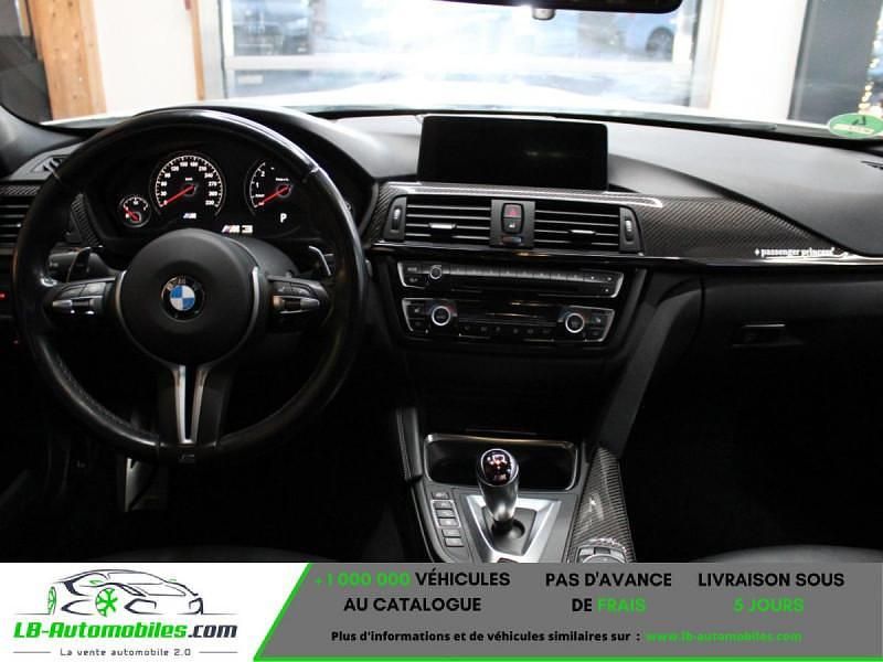 Occasion BMW M3 Comfort Edition 431 ch (317 kW) 2015 Berline
