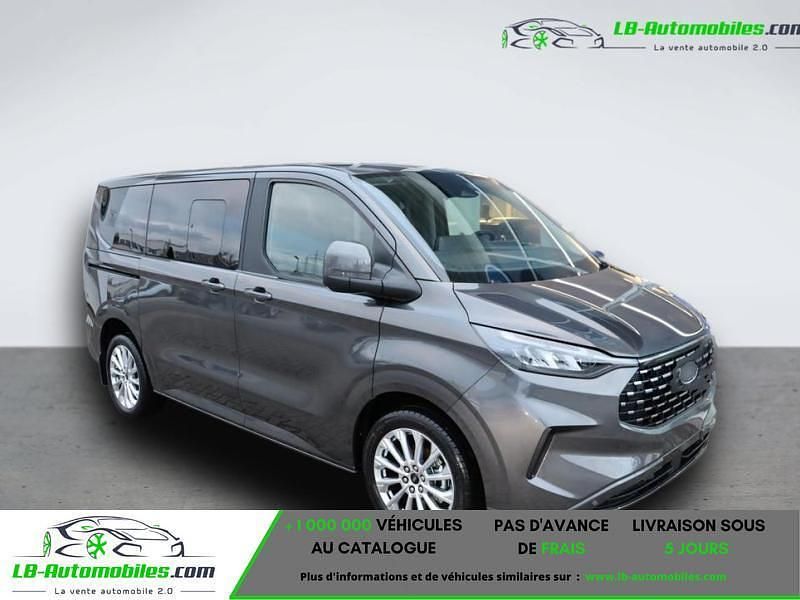 Utilisé 2025 Ford Tourneo Van | 66 500 € - Image 1/4