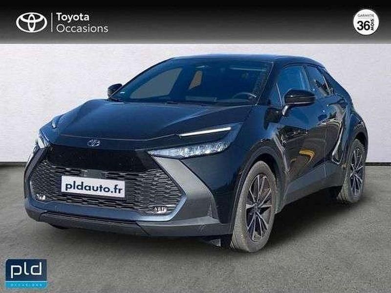 Occasion Toyota C-HR Design 140 ch (102 kW) 2025 SUV