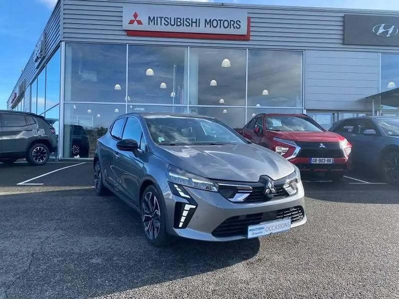 Gris Occasion 2024 Mitsubishi Colt Intense Berline | 18 490 € (Bon prix) - Image 1/4