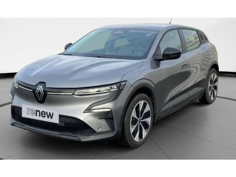 Occasion Renault Megane E-Tech Evolution 2022 Gris Berline