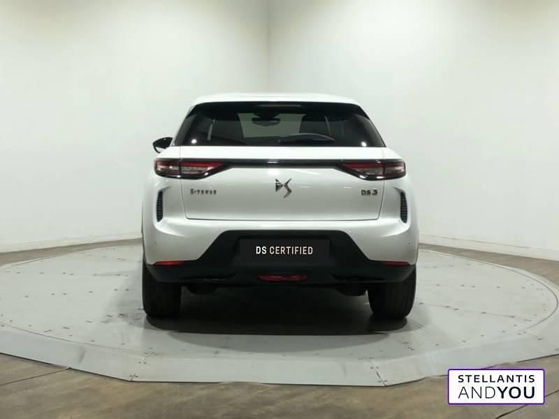 Occasion DS Automobiles DS3 Crossback 100 kW (136 ch) 2021 SUV