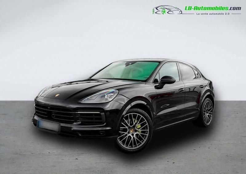 Utilisé 2021 Porsche Cayenne SUV | 95 400 € (Prix cher) - Image 1/4