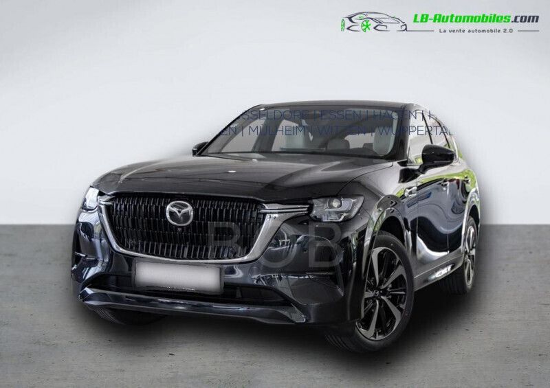 Utilisé 2024 Mazda CX-60 SUV | 49 500 € (Super prix) - Image 1/4