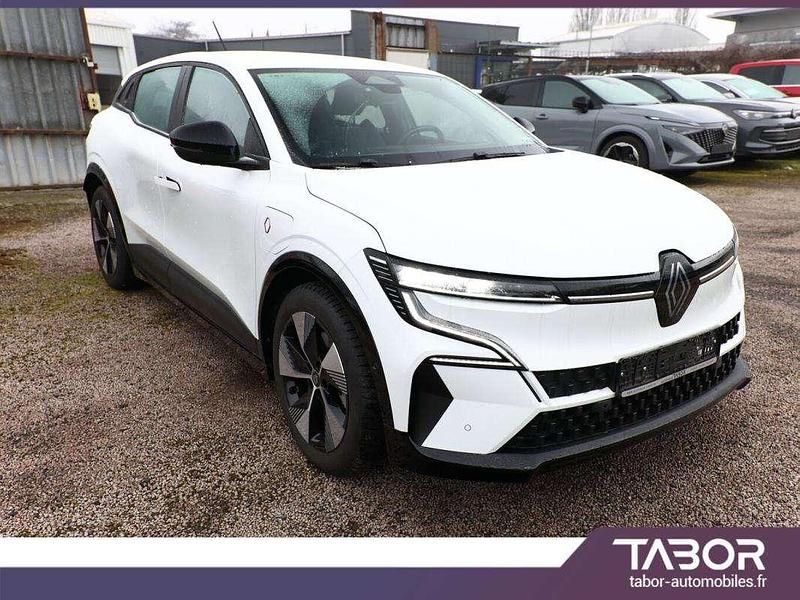 Occasion Renault Megane E-Tech Equilibre 160 kW (218 ch) 2022 Blanc