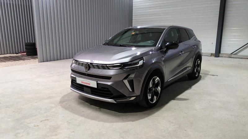 Occasion Renault Symbioz Iconic 2025 SUV