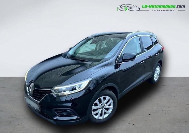 Utilisé 2019 Renault Kadjar SUV | 19 500 € (Prix juste) - Image 1/4