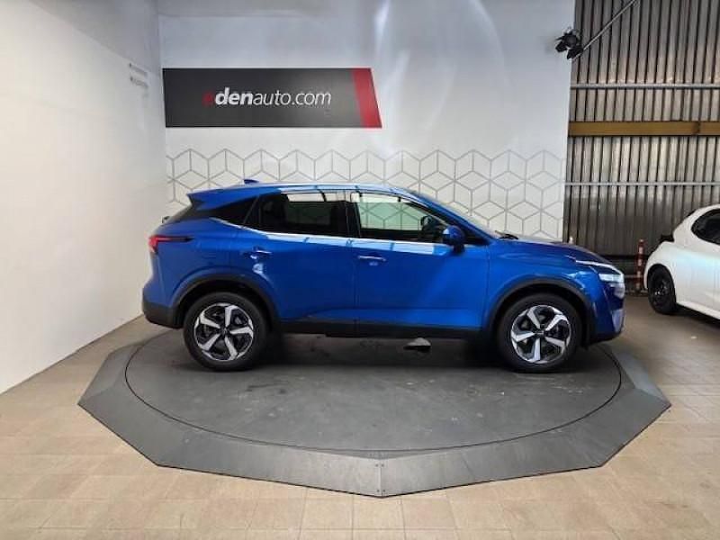 Occasion Nissan Qashqai N-Connecta 140 ch (102 kW) 2023 SUV