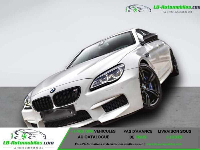 Occasion BMW M6 Comfort Edition 600 ch (441 kW) 2016 Coupé