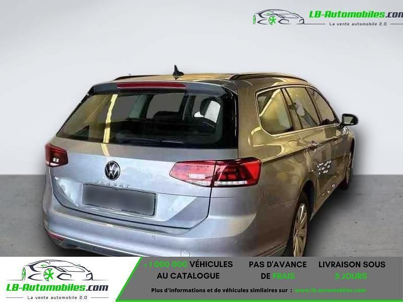 Utilisé 2022 VW Passat Break | 24 000 € (Bon prix) - Image 1/4