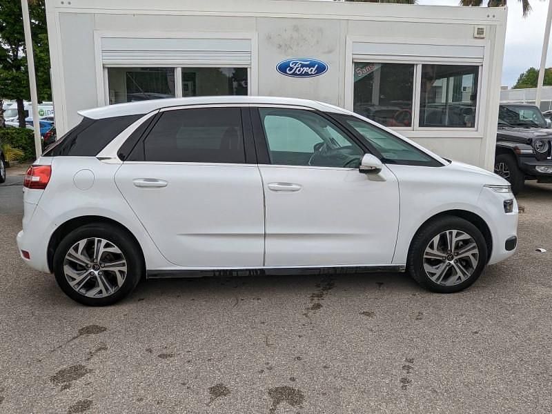 Occasion Citroën C4 Picasso Feel 131 ch (96 kW) 2016 Monospace