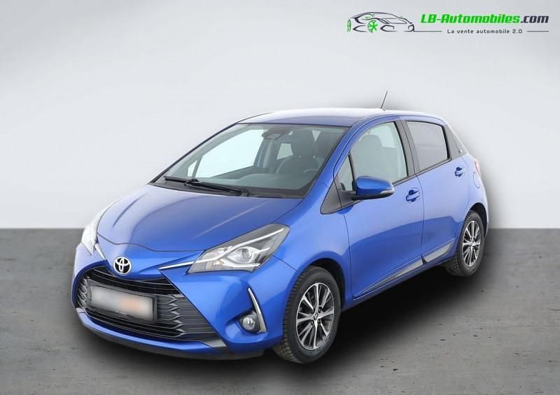Utilisé 2019 Toyota Yaris Citadine | 18 000 € - Image 1/4
