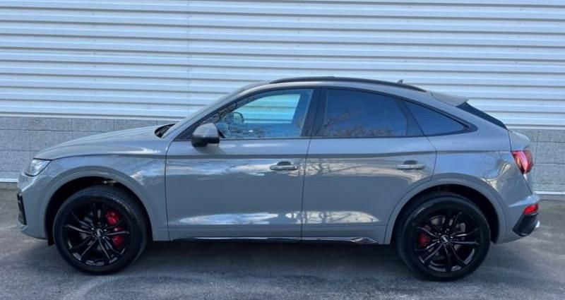 Occasion Audi SQ5 Sportback Sport 360 ch (264 kW) 2021 SUV